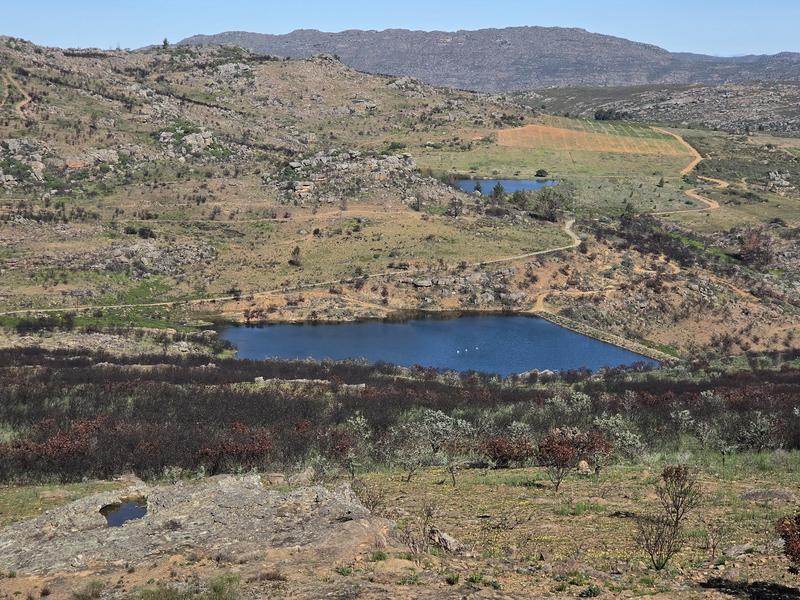5 Bedroom Property for Sale in Piketberg Rural Western Cape